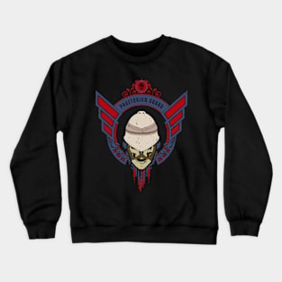 PRAETORIA - ELITE EDITION Crewneck Sweatshirt